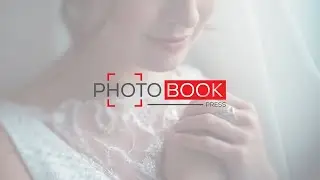 Preserve Your Love Story with a Custom Wedding Photo Book | PhotoBook Press