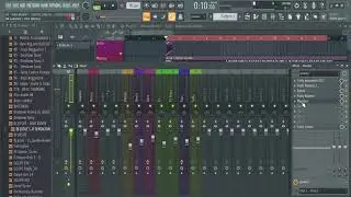 Como AUMENTAR EL VOLUMEN De Un REMIX En FL STUDIO 20