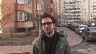 Отзыв Влада об услуге 