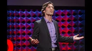 Why being invisible can be a good thing | David Zweig