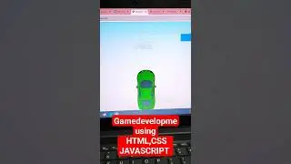 #game Game development 🎮🎯 | #html #css learn web developement