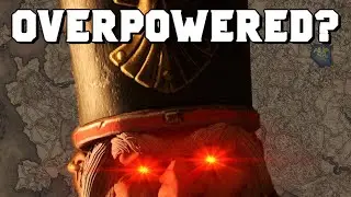 Are Chaos Dwarfs OP!? DLC Power Creep Answered