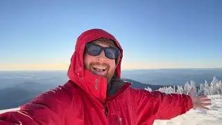 I Summited the Mountain! Live Stream