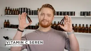 Vitamin C Seren von JUNGLÜCK I Produktvorstellung