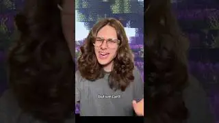 The Minecraft community’s PROBLEM 