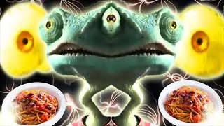 YouTube Poop: Rango's Pasta Sauce Obsession