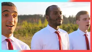 Всемогущий БОГ | God Almighty Is !!! Братья Тамбовской Церкви | 2023