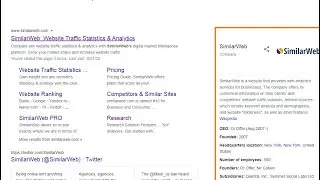 How To Create Google Knowledge Panel In Google Search | Schema Markup