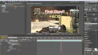Twitch Plug-In Basics // After Effects Tutorial