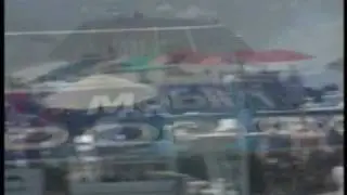 2009 nascar cup bigone talladega