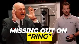 Why I Didnt Invest In RING