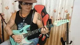 RED HOT CHILI PEPPERS - OTHERSIDE