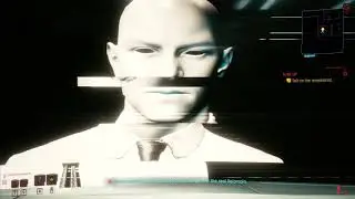 Human Nature Cyberpunk 2077 Mission Walkthrough