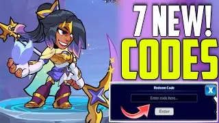 ⚠️UPDATE New!!⚠️BRAWLHALLA REDEEM CODES 2024 - BRAWLHALLA CODES 2024 - CODES FOR BRAWLHALLA