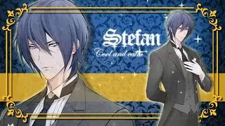 Новелла Loyalty for love - Стефан//3 эпизод//Genius