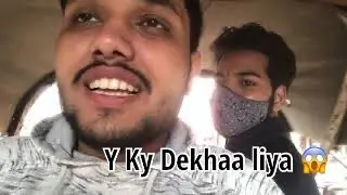 Part 2 दिल्ली से हरिद्वार || y ky hogy uttarakhand mai 😱||