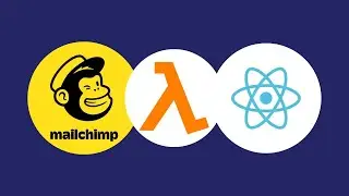 MailChimp integration in React Projects via Serverless functions