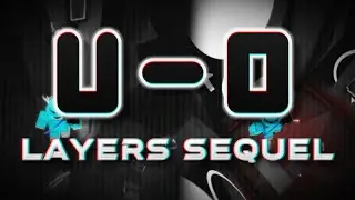 LAYERS SEQUEL // U-0 [EXTREME] by Enszo // TRIA.os