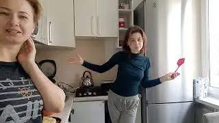 Просто пятница! 😊Всем любви, добра, мира!