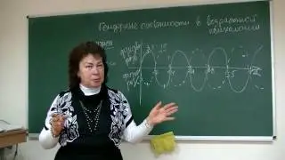 Тайны и загадки возрастной психологии мужчин и женщин. 16+. Психолог Наталья Кучеренко.