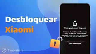 Cómo Desboquear Xiaomi Bloqueado de Pantalla, Soporta Todos los Modelos en Agosto 2024