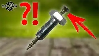 ХИТРОСТИ СТАРЫХ МАСТЕРОВ!!! Полезные советы!!!