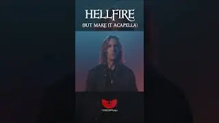 Hellfire - Full version NOW AVAILABLE on YouTube!