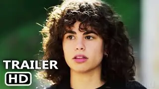 YOURE NOTHING SPECIAL Trailer (2022) Elia Galera, Teen Series