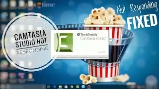 How To Fix Camtasia Studio Has Stopped Working