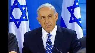 Netanyahu: Bir masumun bile zarar görmesini istemeyiz