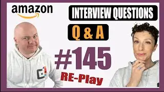 Free Live Interview Coaching From An Ex- Amazon Bar Raiser & Senior Leader