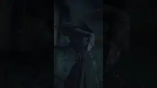 Resident Evil Village - You Stupid Man Thing 