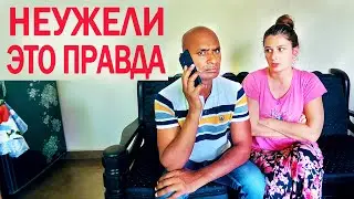 ХОДЯТ СЛУХИ, ЧТО МОЙ МУЖ СПИТ НА КУХНЕ вместе с новым работником