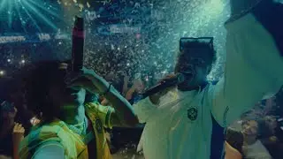 DADI X NAZA - MA LIFE (Clip Officiel)