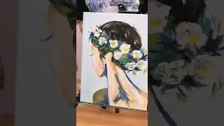 Провожу Арт Вечеринки 🥂🖼️🤗