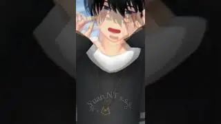 my I only have part 19||sakura school simulator||tuh kan nanges 🗿#sakuraschoolsimulator #shorts