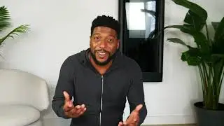 Jocko Sims demonstrates Hands-Only CPR.