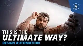 The Ultimate Way to Model in DriveWorks | Design Automation for SOLIDWORKS
