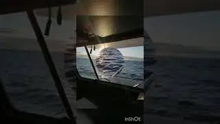 Карелия с воды