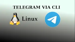 Kirim Telegram Lewat Terminal [Ubuntu 20.04]