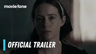 Women Talking | Official Trailer | Rooney Mara, Claire Foy