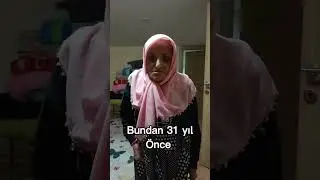 ANNE VİDEOSU HERKESİ AĞLATTI😭😭 