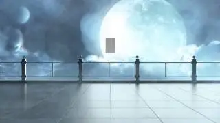 Frameboxx - 3D Logo Animation - After Effects, Maya, Element 3D