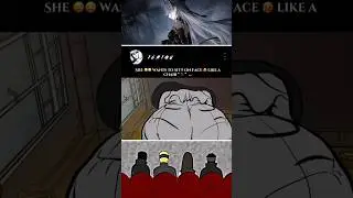 Naruto squad reaction on mommy 😄😄😄