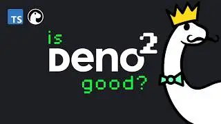 Does Deno 2 really uncomplicate JavaScript?