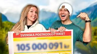 AVSLÖJAR STORVINSTEN FRÅN TRISS | Dag 3