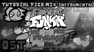 Tutorial Pico-Mix Instrumental - Friday Night Funkin' The Impossible Mod Ost