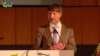 Vegetarische und vegane Ernährung bei Kindern - Dr. Markus Keller