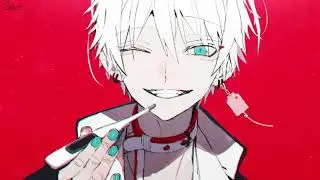 「Nightcore」→ Bad Type ♪ (The Astronomers) LYRICS ✔︎