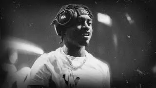 (FREE) Lil Tjay Type Beat 2024 "Up All Night"